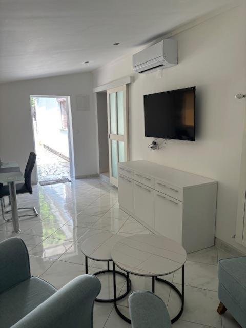 Apartment Alsia Porec Exterior photo