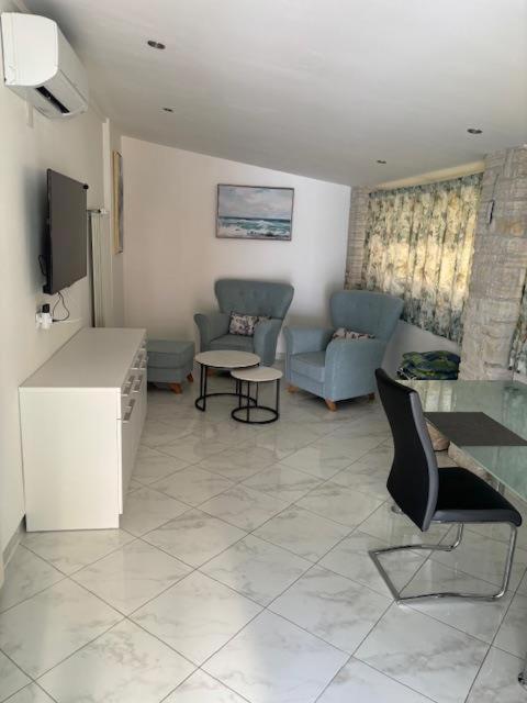Apartment Alsia Porec Exterior photo